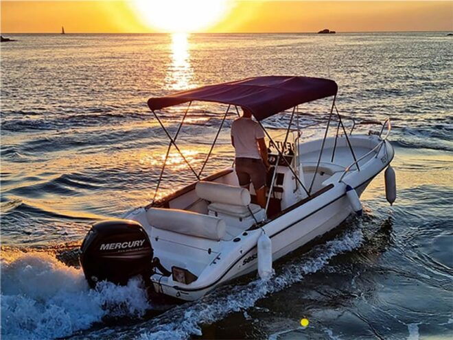 Zadar: Speedboat Individual Tour With German Guiding - Important Information