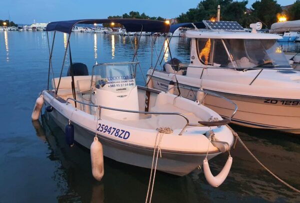 Zadar: Speedboat Individual Tour With German Guiding - Frequently Asked Questions