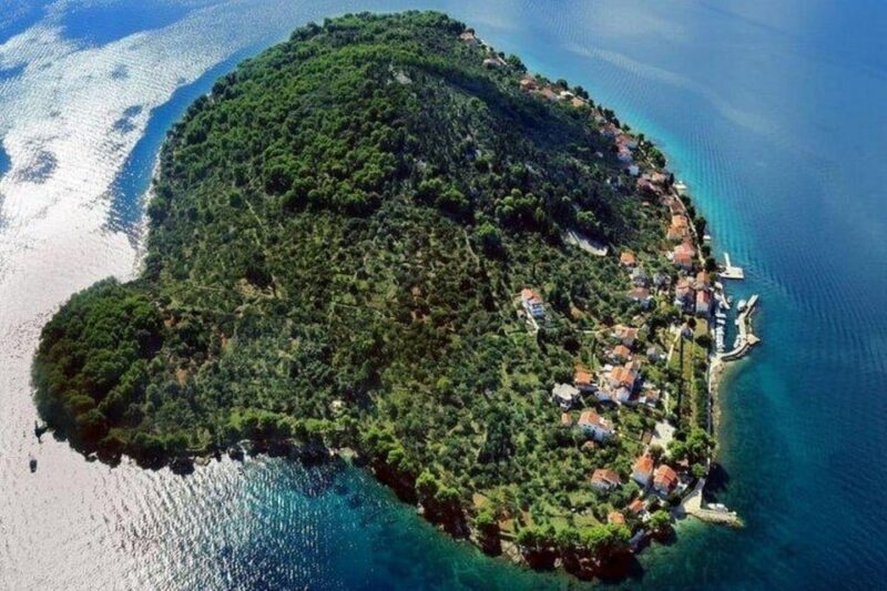 Zadar: SpeedBoat Tour to 3 Islands - Swimming & Snorkeling - Why You Should Try This Tour