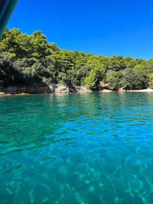 Zadar: SpeedBoat Tour to 3 Islands - Swimming & Snorkeling - FAQ