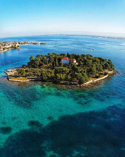Zadar: Speedboat Tour to 3 Islands with Refreshing Drinks - Good To Know