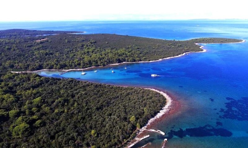 Zadar: Speedboat Tour with Snorkeling and Drinks - FAQ