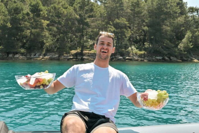 Zadar: Speedboat Tour with Snorkeling & Fruit All Inclusive - The Sum Up