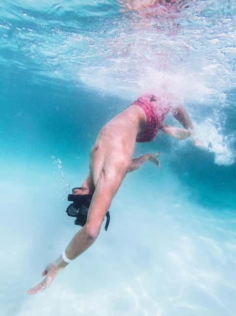Zadar: Speedboat Tour with Snorkeling & Fruit All Inclusive - FAQs
