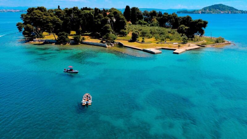 Zadar: Speedboat Tour with Snorkeling & Fruit - FAQ