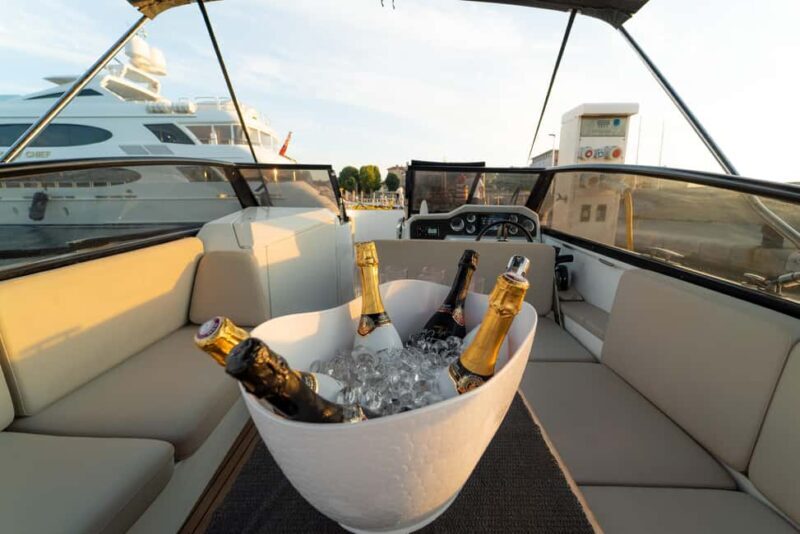 Zadar: Sunset and Night Cruise with Unlimited Sparkling Wine - The Bottom Line: Is It Worth It?