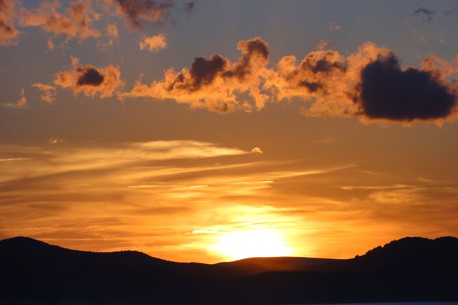 Zadar: Sunset and Nighttime Cruise With Unlimited Sparkling Wine - Customer Reviews