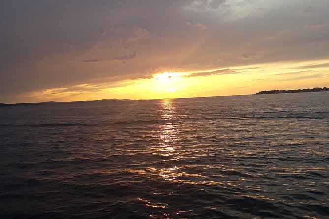 Zadar Sunset Boat Tour - Booking and Cancellation Policies