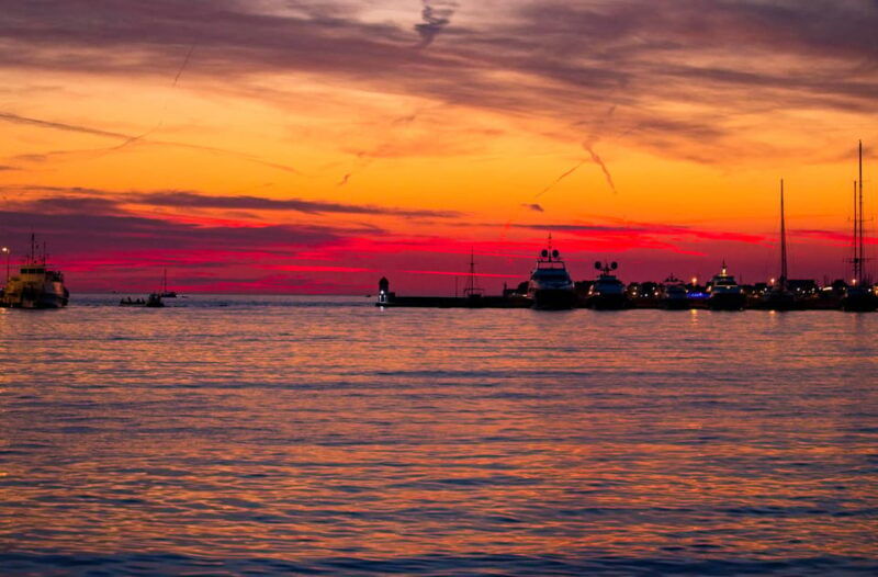 Zadar Sunset Boat Tour - Zadar Sunset Boat Tour Review