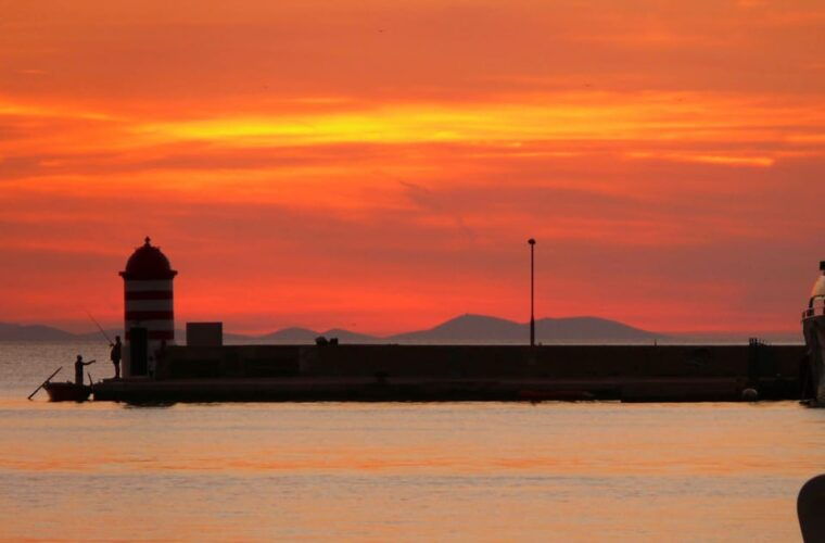 Zadar Sunset Boat Tour - Practical Tips for Your Sunset Cruise