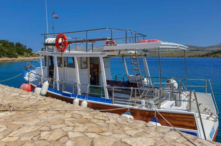 Zadar Sunset Boat Tour - FAQ