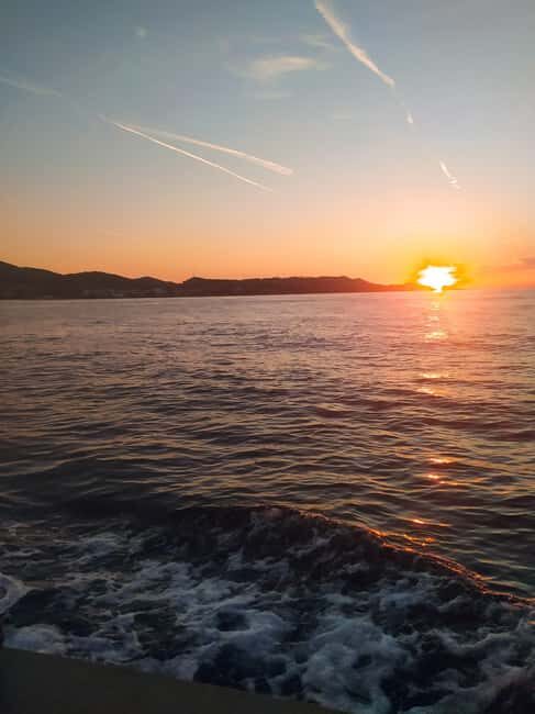 Zadar: Sunset boat tour and Island hopping panorama - The Tour Experience: A Detailed Look