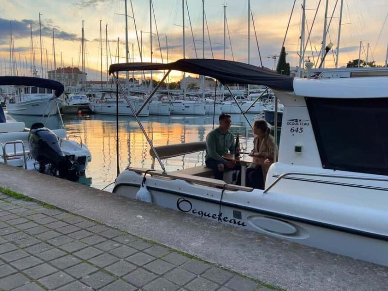 Zadar: Sunset boat tour and Island hopping panorama - Final Thoughts