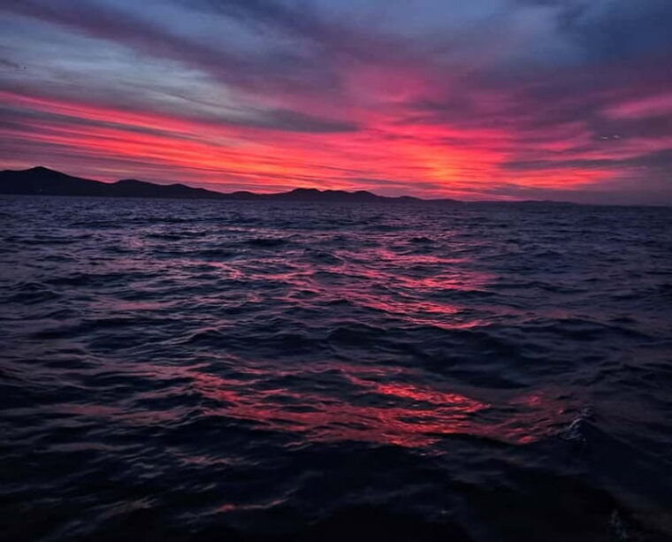 Zadar: Sunset Boat Tour with Aperol Spritz - The Downsides and Considerations