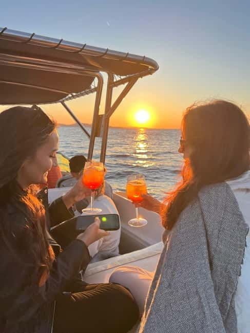 Zadar: Sunset Boat Tour with Aperol Spritz - Final Thoughts