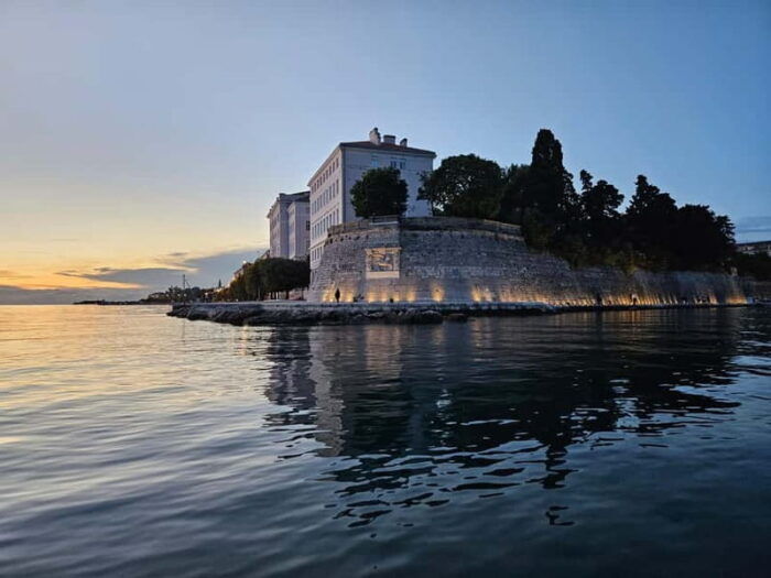Zadar: Sunset Boat Tour with Aperol Spritz - FAQ