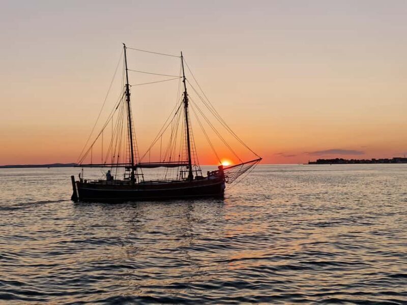 Zadar: Sunset Cruise on Traditional Boat with Wine - Final Thoughts