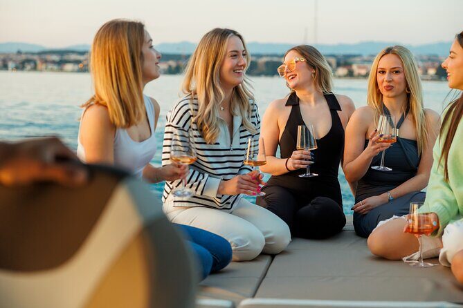 Zadar: Sunset Cruise with Wine, Drinks and Snacks - Who Will Enjoy This Cruise?