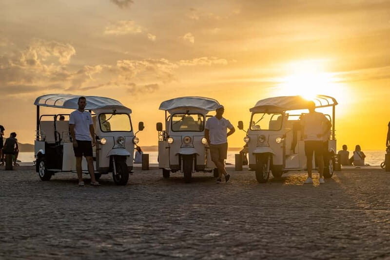 Zadar: Sunset Eco Tuk Tuk Tour - Final Thoughts
