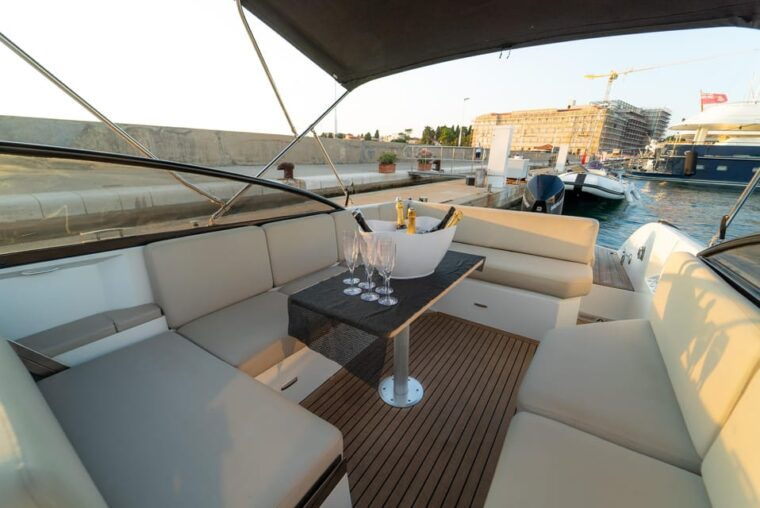 Zadar: Sunset & Nighttime Cruise with Sparkling Wine - Frequently Asked Questions