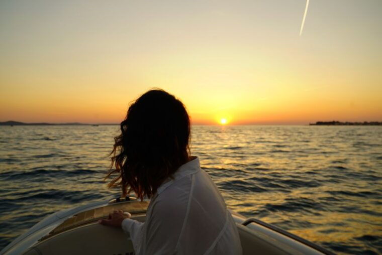 Zadar: Sunset & Nighttime Cruise with Sparkling Wine - Final Verdict