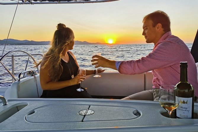 Zadar Sunset Sailing Experience - Additional Important Details