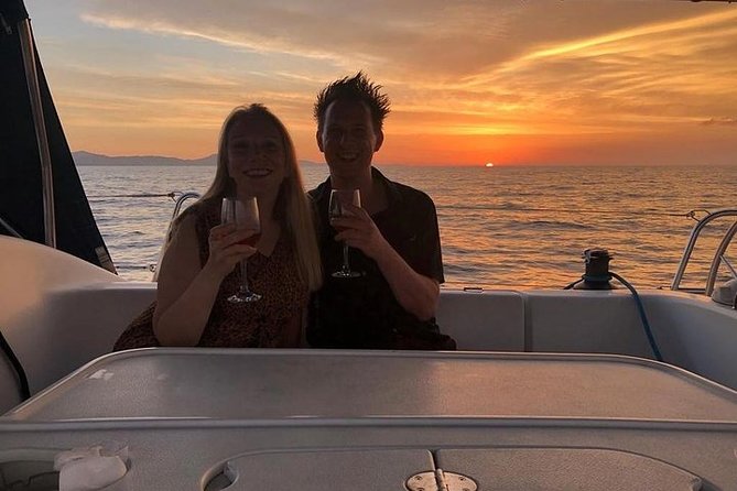 Zadar Sunset Sailing Experience - Customer Reviews