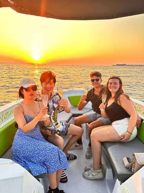 Zadar: Sunset Sip & Cruise - Good To Know