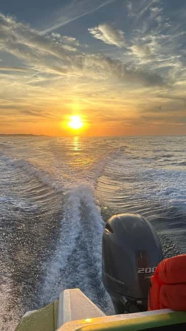 Zadar: Sunset Sip & Cruise - The Value of This Sunset Cruise