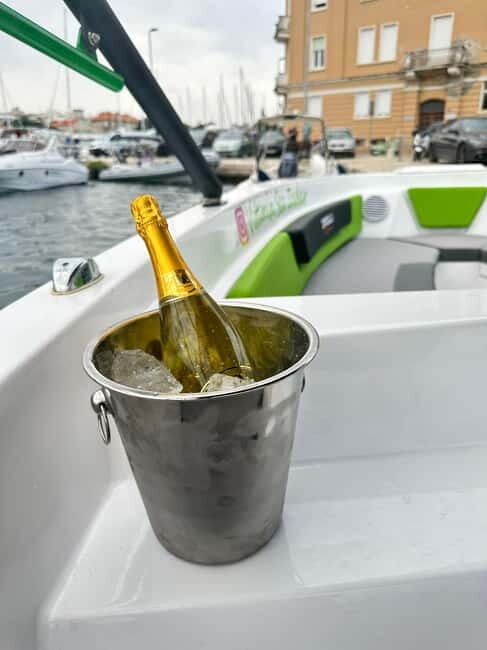 Zadar: Sunset Sip & Cruise - Who Will Love This Experience?