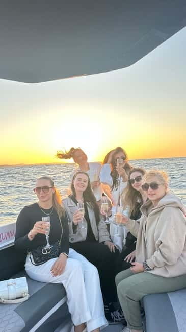 Zadar: Sunset Sip & Cruise - Practical Details and Tips