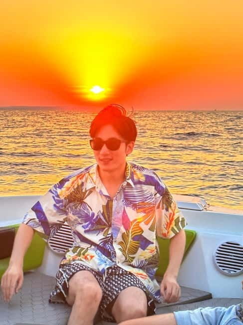 Zadar: Sunset Sip & Cruise - FAQs