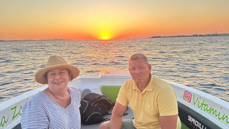 Zadar: Sunset Sip & Cruise - Final Thoughts