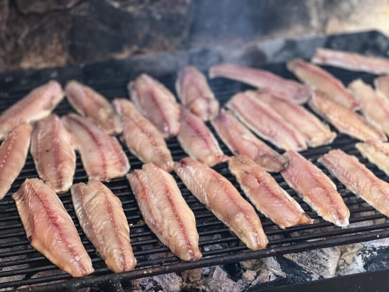 Zadar: Telascica and Kornati Full-Day Boat Trip with Lunch - The Itinerary in Detail