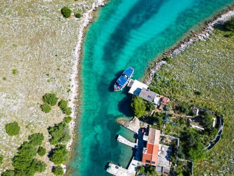 Zadar: Telascica and Kornati Full-Day Boat Trip with Lunch - Practical Considerations