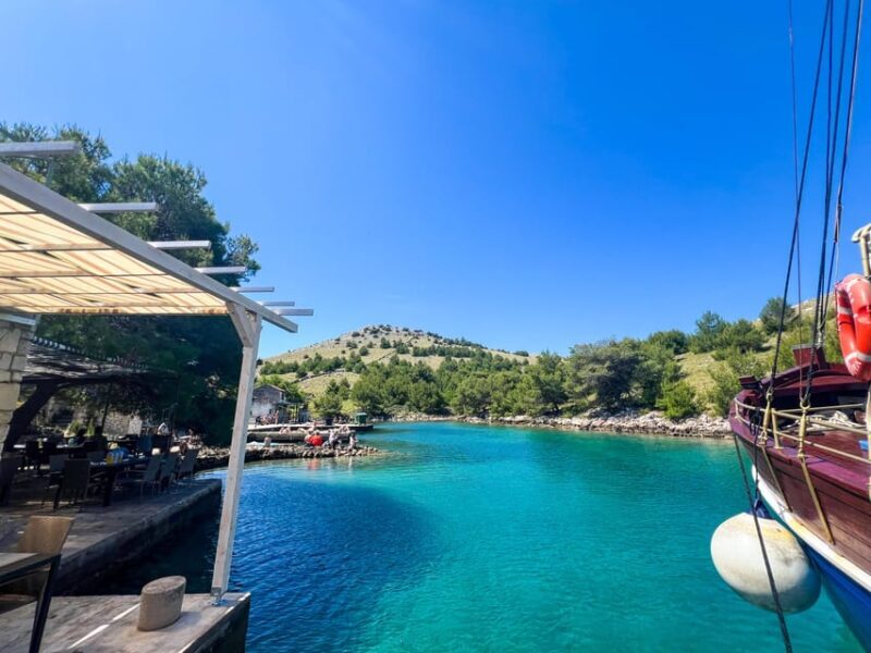 Zadar: Telascica and Kornati Full-Day Boat Trip with Lunch - Who Will Love This Tour?