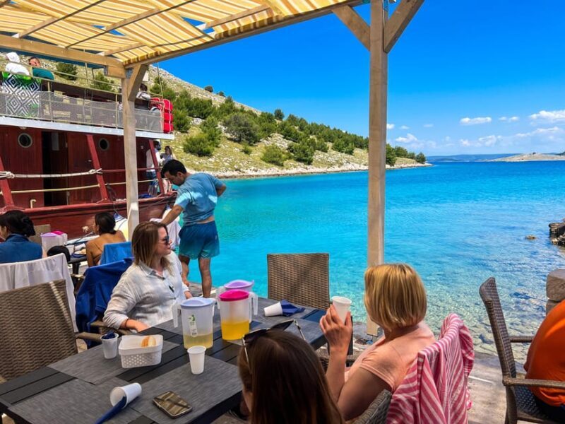 Zadar: Telascica and Kornati Full-Day Boat Trip with Lunch - Final Thoughts