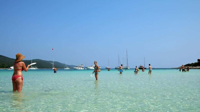 Zadar: The Best Spots of Dugi Otok Island Boat Tour - 9,5 hr - Good To Know
