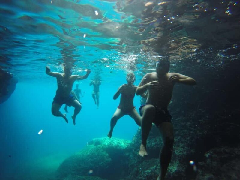 Zadar: The Best Spots of Dugi Otok Island Boat Tour - 9,5 hr - FAQ