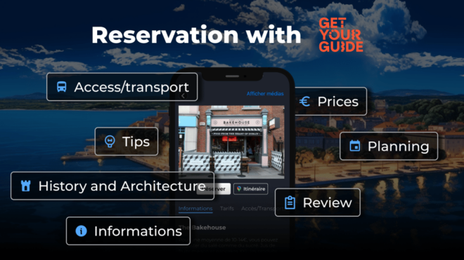 Zadar : the Ultime Digital Guide - Tailored Itineraries for Everyone