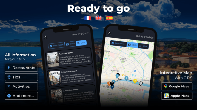 Zadar : the Ultime Digital Guide - Essential Items for Your Trip