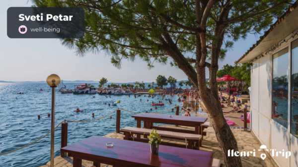 Zadar : the Ultime Digital Guide - Real Traveler Experiences
