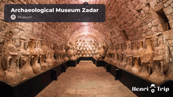 Zadar : the Ultime Digital Guide - Frequently Asked Questions