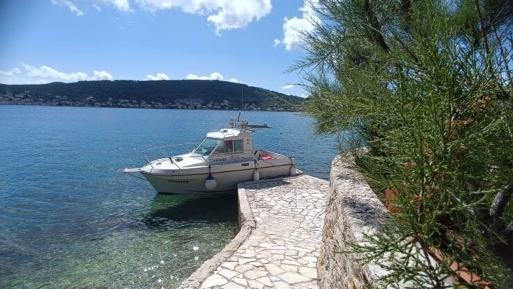 Zadar: Three Islands Private Boat Tour - Good To Know