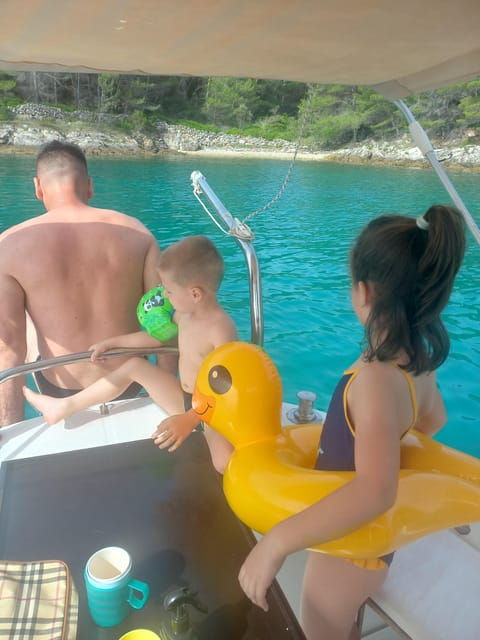 Zadar, tour with Dalmatian boat - Practical Details and Value