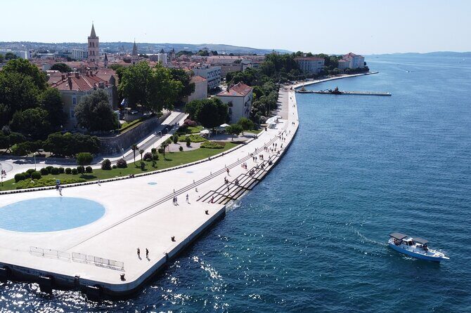 Zadar : Traditional Boat Half Day Island Hopping - The Practical Side: What to Expect