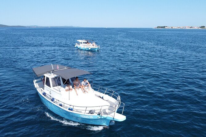 Zadar : Traditional Boat Half Day Island Hopping - Final Thoughts