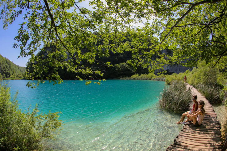 Zadar: Transfer to Plitvice Lakes With Entrance Tickets - Good To Know