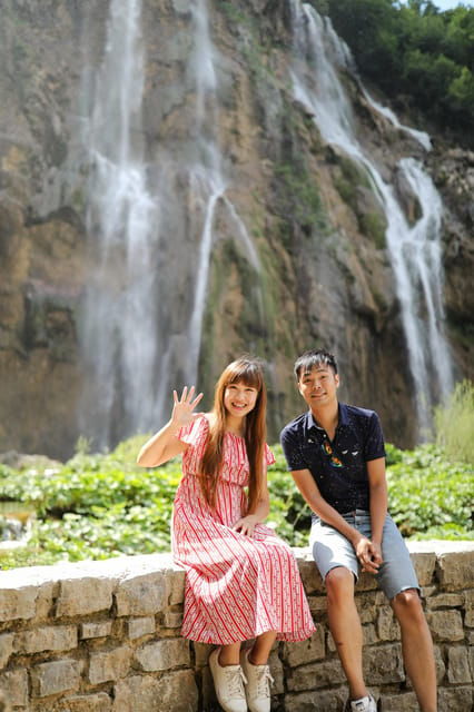 Zadar: Transfer to Plitvice Lakes With Entrance Tickets - Experience and Attractions