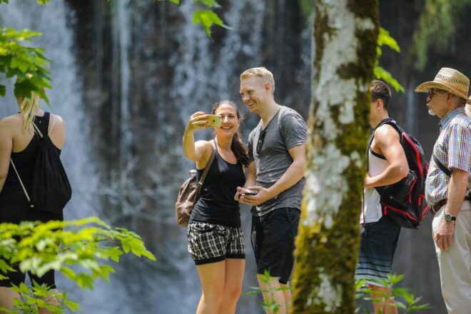 Zadar: Transfer to Plitvice Lakes With Entrance Tickets - Transportation and Logistics